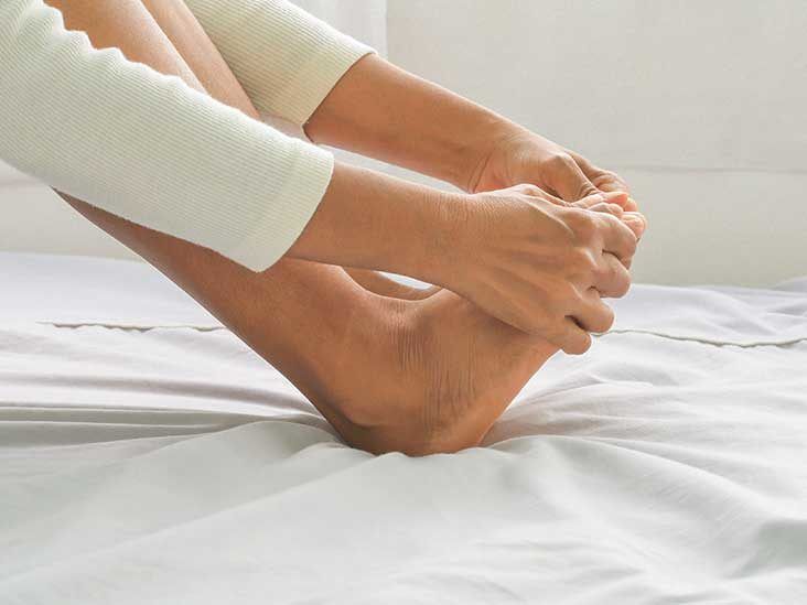How to Prevent and Treat Plantar Fasciitis - FASA