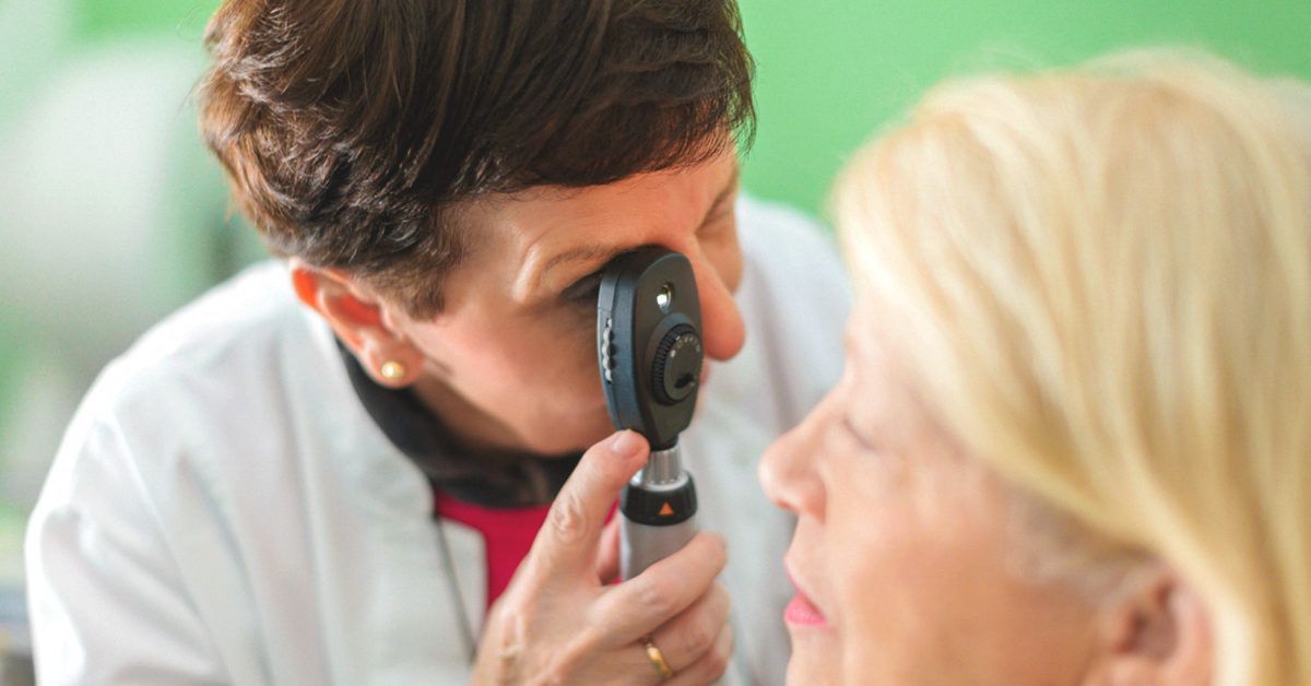 Oscillopsia Causes, Symptoms, and Treatment