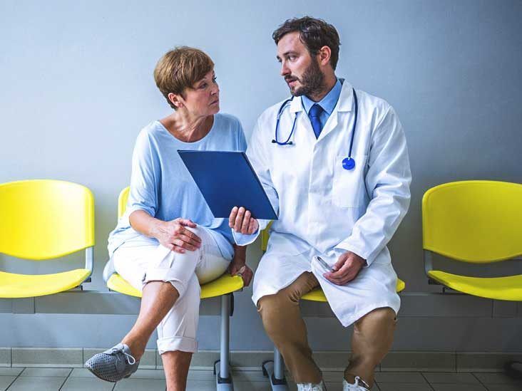 Colon Cancer Prognosis and Life Expectancy