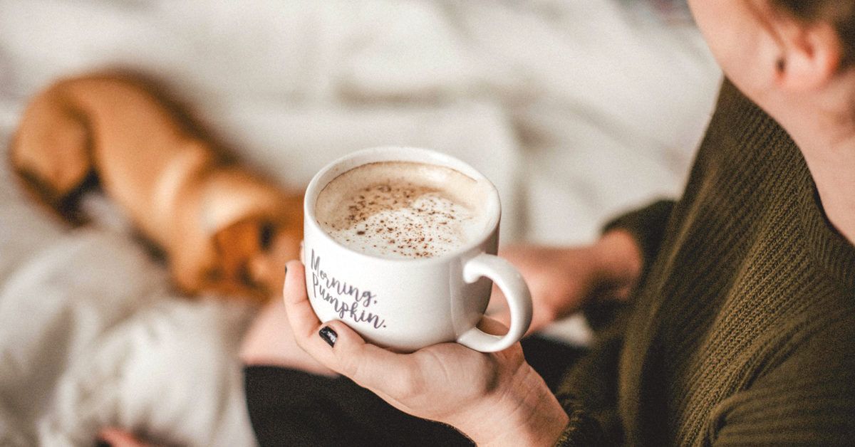 Coffee Makes Me Tired? 3 Causes and How to Minimize Them