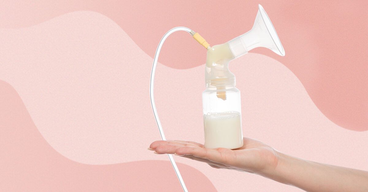 Hands-free Pumping Bra - Comfortable, Adjustable, Customizable - Converts Nursing  Bra Or Maternity Bra To Breast Pump Bra - Bra For Breastfeeding Pump