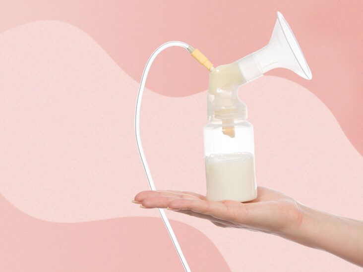 Best Breast Pumps 2024 - Forbes Vetted