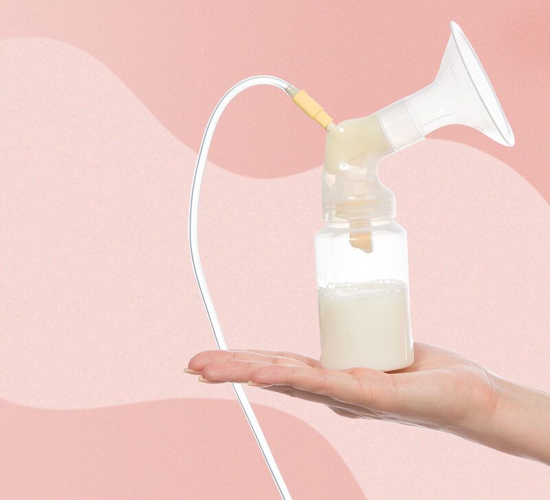 Best Breast Milk Storage Bags (2022) - Exclusive Pumping