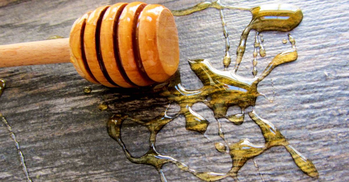 Allergic to Honey Signs of Allergic Reaction and Treatment Options