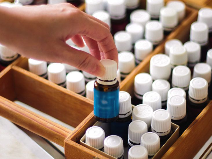 What Are Essential Oils, and Do They Work?