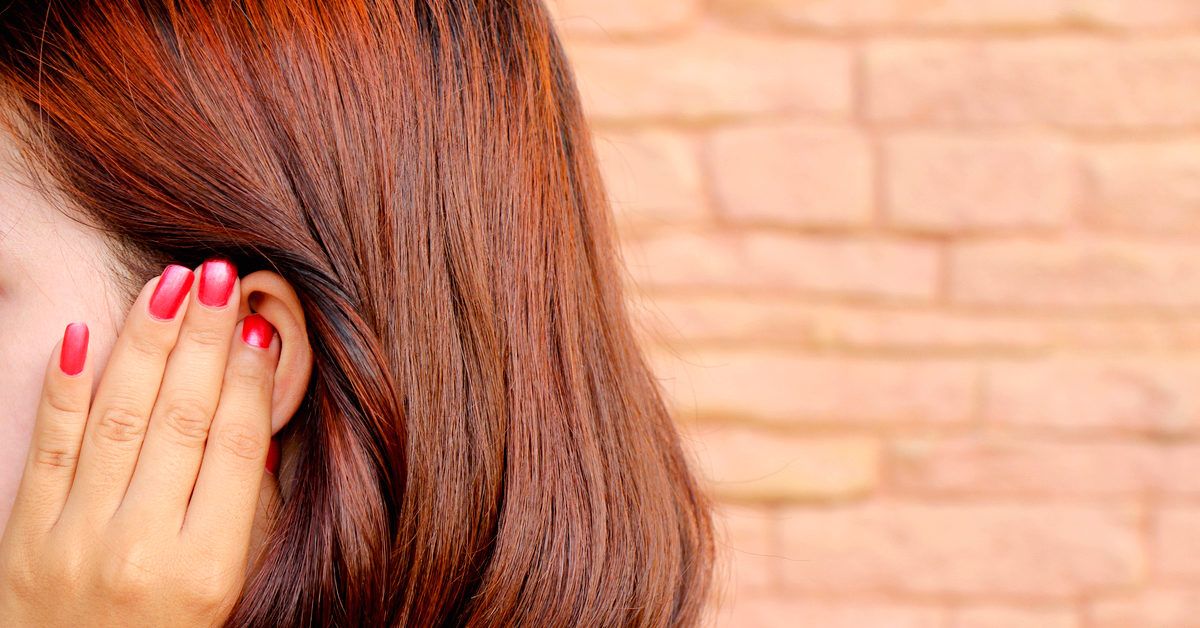 Flaky Earwax Causes, Ancestry, Health Conditions, and More