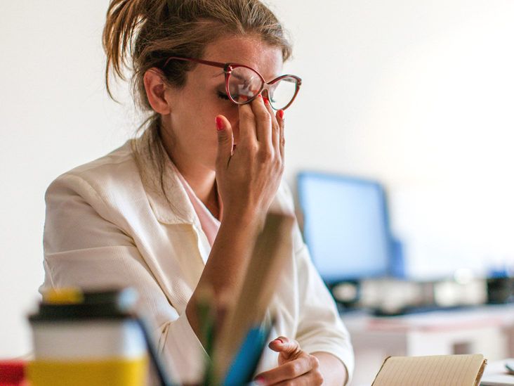 Can Stress Cause Nose Bleeds? Anxiety-Induced Symptoms and More