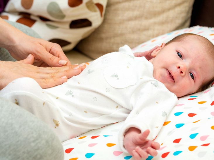 Colicky Pain What Is It, Symptoms in Adults and Infants, Treatment