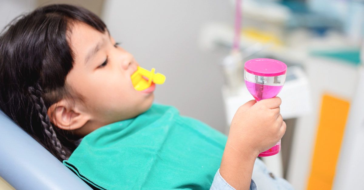 Silver Diamine Fluoride Side Effects, Cost, and Oral Hygiene Safety