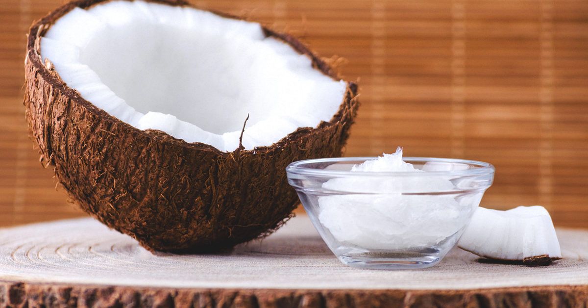 Coconut Oil for Cold Sores: Is It Effective and How You Can Use It