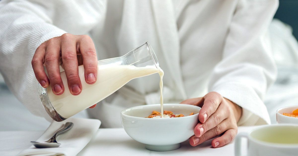 Dairy and Acne Are Dairy Products the Cause of Your Acne?