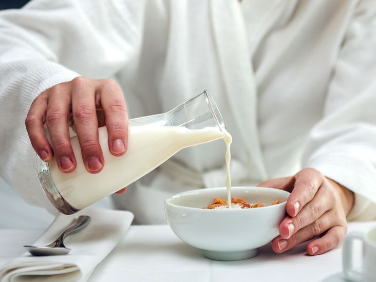 Dairy and Acne Are Dairy Products the Cause of Your Acne?