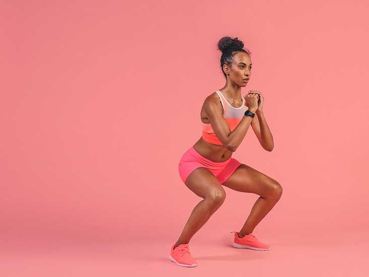 Does Running Make Your Butt Bigger? Sprinting for Bigger Glutes