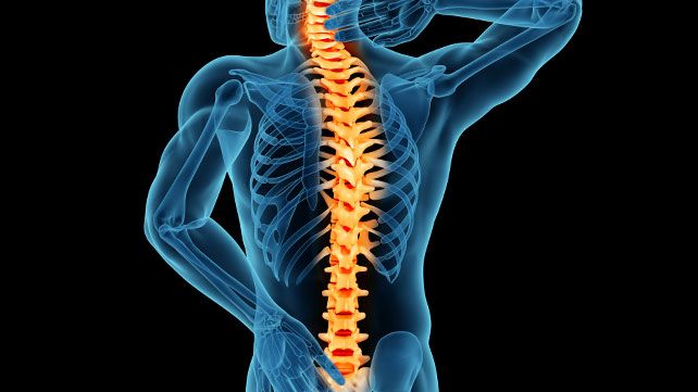Spinal Stenosis Pain Managment