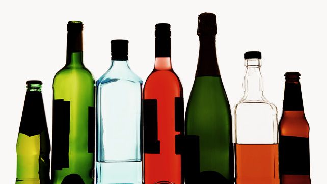 Can You Drink Alcohol on the Paleo Diet