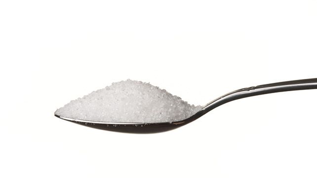 aspartame sugar