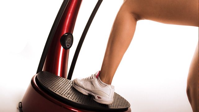 What is Vibration Therapy?