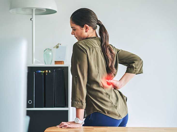 What It Means to Have a Broken Back Injury: Symptoms and Treatment