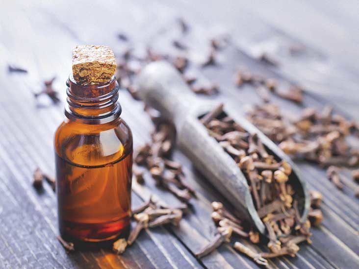 Tryk ned Viewer lave mad Clove Oil for Toothache: Does It Work?