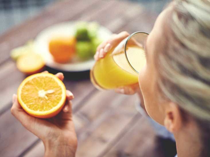 Do You Have a Citrus Allergy? Learn the Symptoms