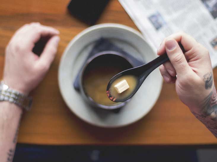 C. Diff and Diet: Know the Facts