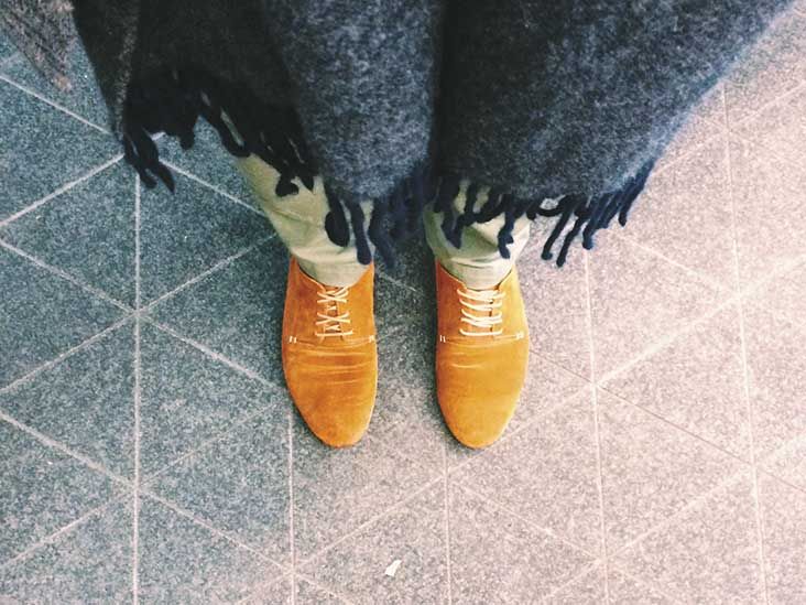 Best boots for bunions on sale 2017