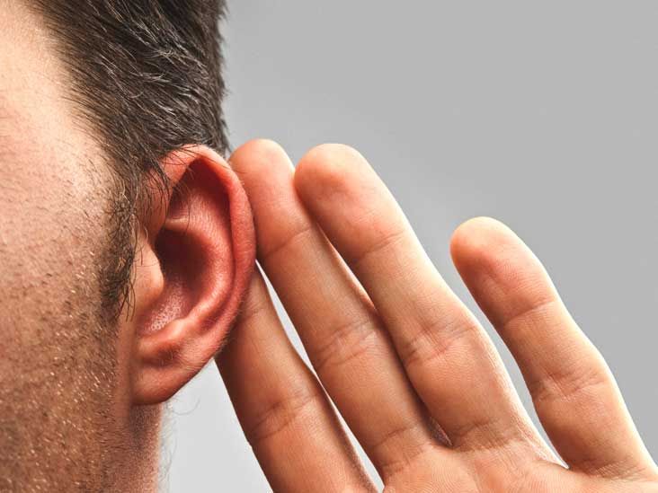 Tingling in the Ear - Common Causes, Treatments, and Related Conditions
