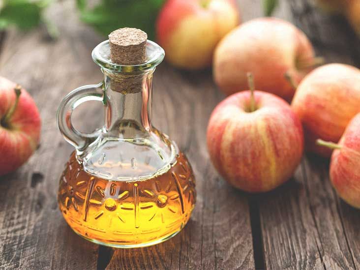 Apple Cider Vinegar and Erectile Dysfunction