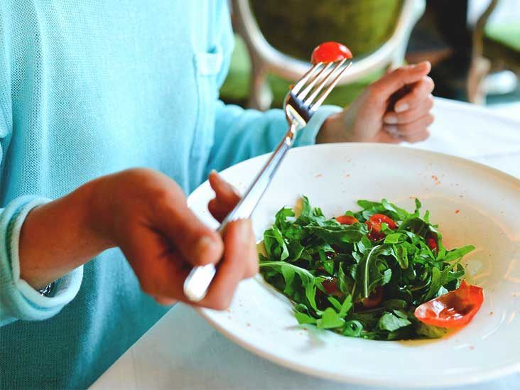 Arugula Benefits and Nutrition