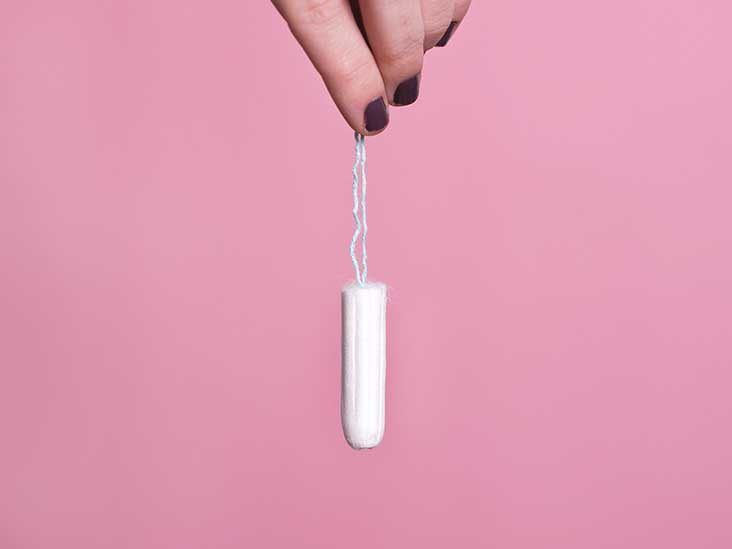 Can You Pee with a Tampon In?