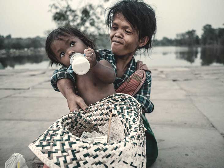 Dwarfism: Types, Causes, and More