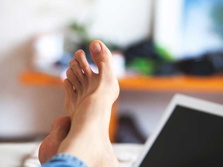 Hammer Toe Surgery: Procedure, Recovery, and More