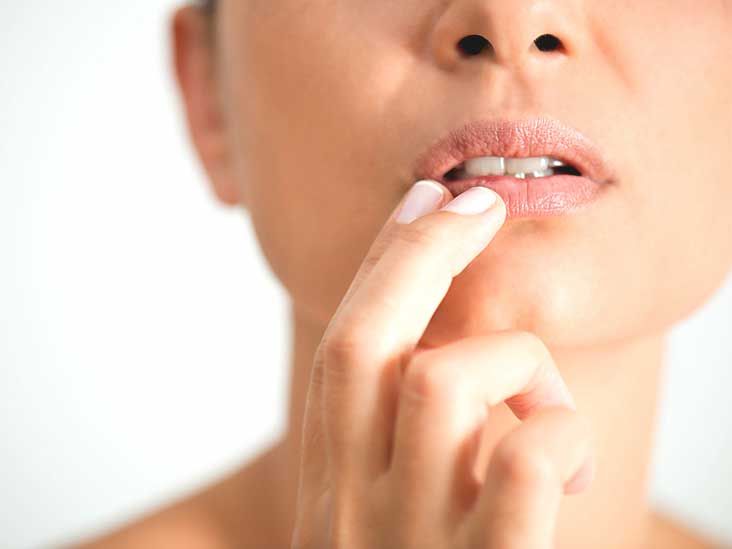 Everything you should know about herpes gladiatorum