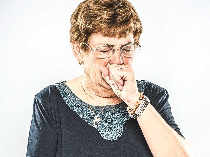 Peeing While Coughing Is This Normal?