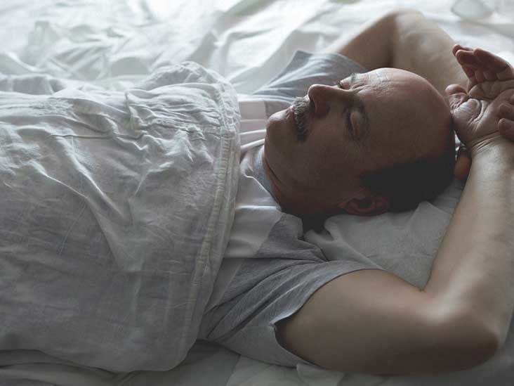 Oversleeping: Causes, Health Risks, and More
