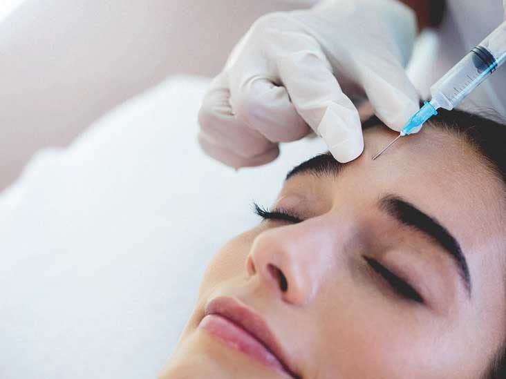 What to Avoid During Botox