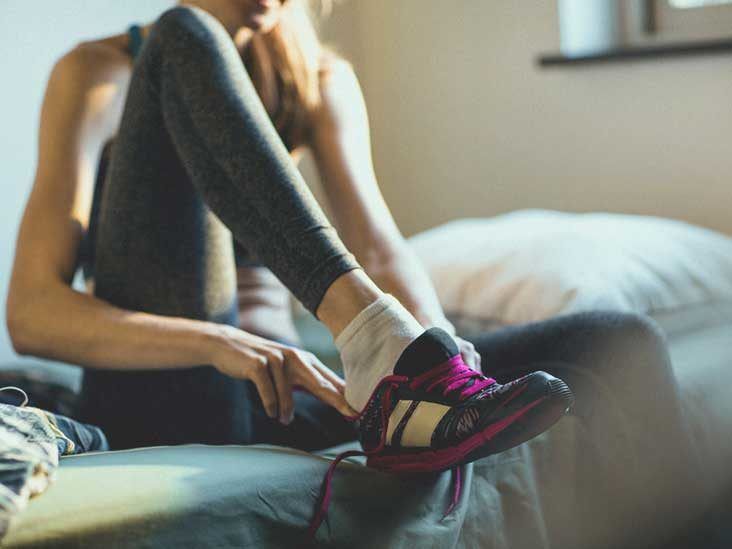 Plantar Fasciitis Stretches to Soothe Heel Pain