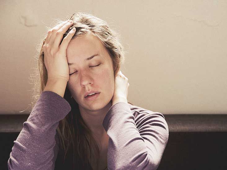 Does a Gas Leak Cause Physical Symptoms?