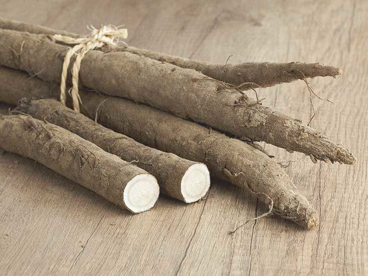 Burdock Root: Benefits, Side Effects, And More