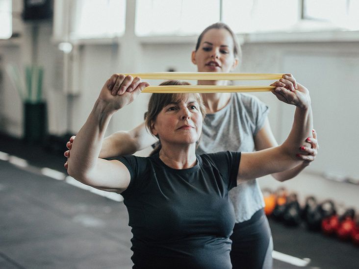 Feeling Flabby At 40? A Pilates Instructor Shares Their Best Tips