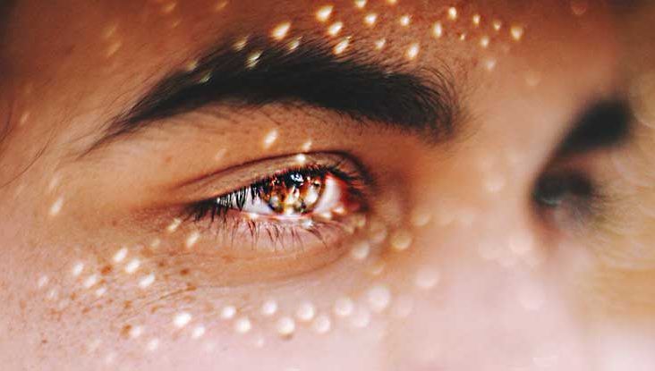 25 Different Ways To Wear Eye Black