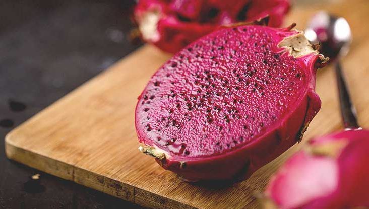 Dragon Fruit: Nutrition, Benefits, and How to Eat It