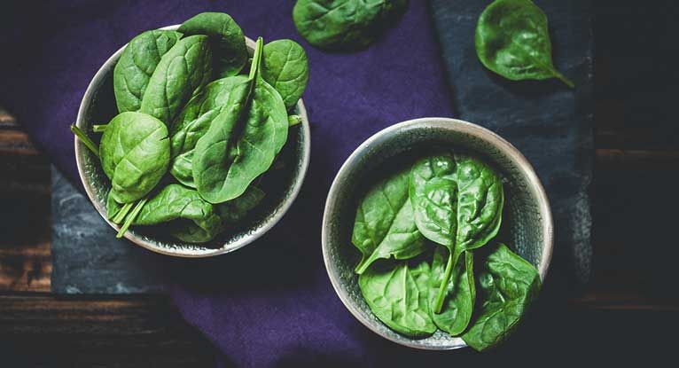 8 Healthy and Delicious Spinach Recipes