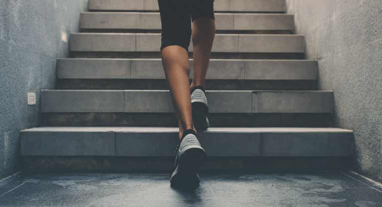 How to Get Rid of Cankles: Calf Exercises