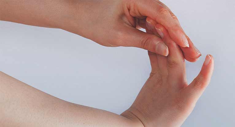Non-Surgical Treatments for Carpal Tunnel Syndrome