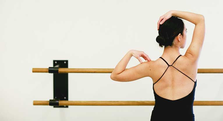 Can I Do Barre for Weight Loss?