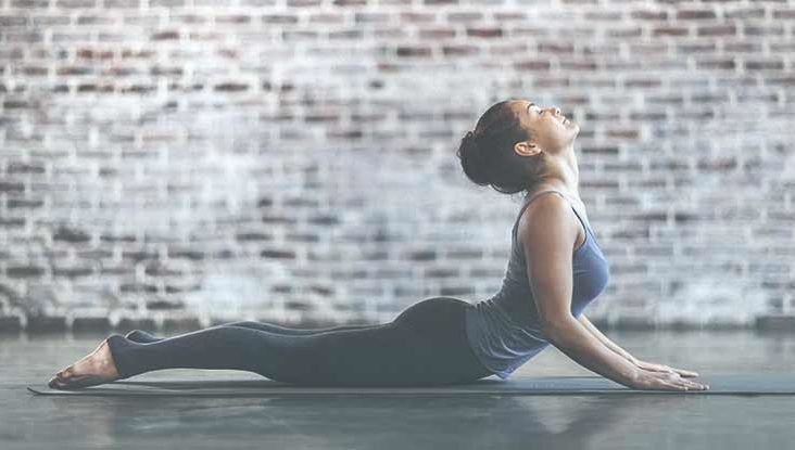 Yoga offers the perfect health and wellness toolbox - NWONewsWatch.com