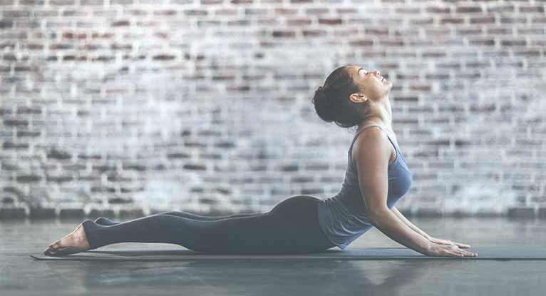 Pilates vs. Yoga: What's the Better Workout?