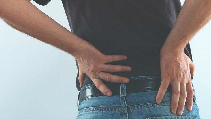 What Type of Cancer Can Cause Back Pain?