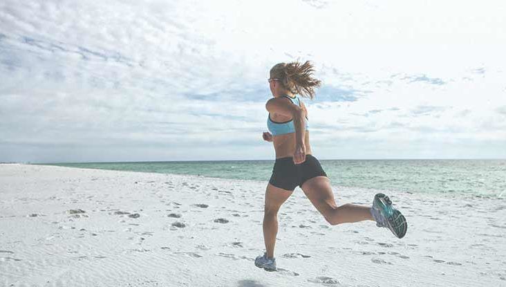 Running everyday for five days… did it make a difference? . . . #fit #, Running
